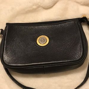 Versace shoulder bag